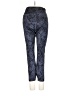 JoyLab Paisley Blue Active Pants Size S - photo 2