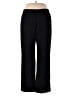 Pendleton Black Casual Pants Size 18 - photo 1