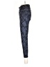 JoyLab Paisley Blue Active Pants Size S - photo 5