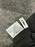 J.ING 100% Polyester Solid Black Casual Pants Size XS - photo 4