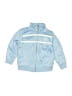 Puma Blue Zip Up Hoodie 12-18 MO / 18 MO - photo 1