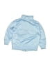 Puma Blue Zip Up Hoodie 12-18 MO / 18 MO - photo 2