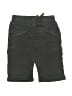 Noppies Solid Gray Cargo Shorts Size 62 - photo 1