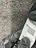 JS 100% Polyester Black Casual Pants Size L - photo 8