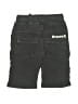 Noppies Solid Gray Cargo Shorts Size 62 - photo 2
