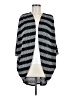 a.n.a. A New Approach Gray Cardigan Size M - photo 1