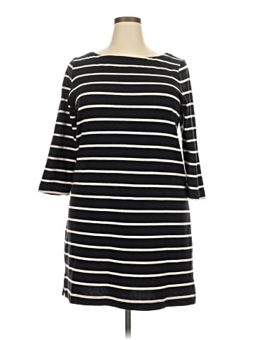 Lands' End Casual Dress (view 1)