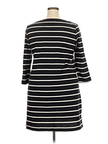 Lands' End Casual Dress (view 2)
