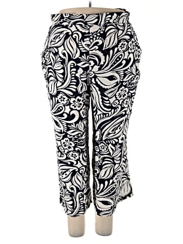 T Tahari Casual Pants (view 1)
