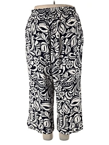 T Tahari Casual Pants (view 2)
