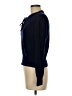 St. John's Bay Blue Pullover Sweater Size M - photo 5