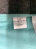 Emma James 100% Cotton Teal Short Sleeve Top Size 2X - photo 7