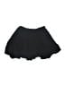 Assorted Brands Solid Black Active Skort Size 28 waist (estimated) - photo 2