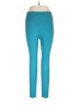 JoyLab Teal Yoga Pants Size L - photo 1