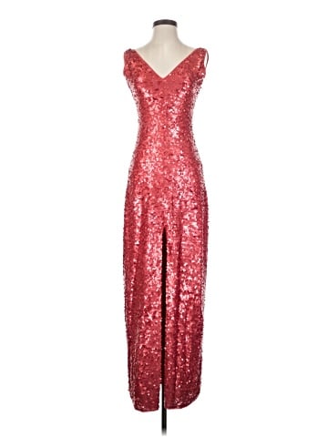 BCBGMAXAZRIA Cocktail Dress (view 1)