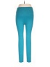 JoyLab Teal Yoga Pants Size L - photo 2