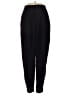 Divided by H&M Black Track Pants Size 0 - photo 1