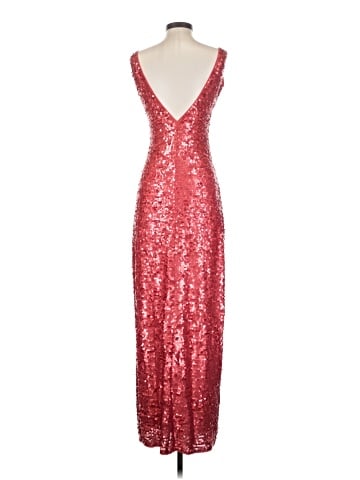 BCBGMAXAZRIA Cocktail Dress (view 2)