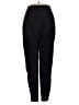 Divided by H&M Black Track Pants Size 0 - photo 2