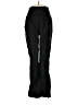 Tempo Paris Black Casual Pants Size M - photo 1