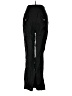 Tempo Paris Black Casual Pants Size M - photo 2