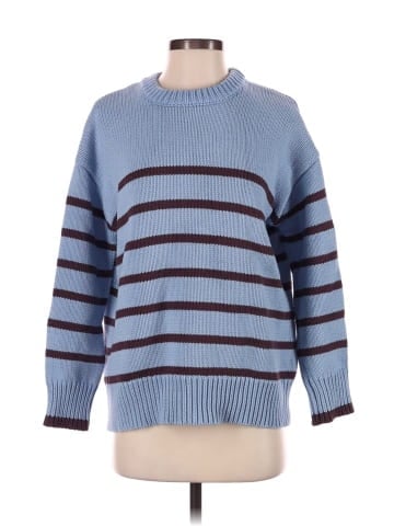 Z Supply Pullover Sweater (view 1)