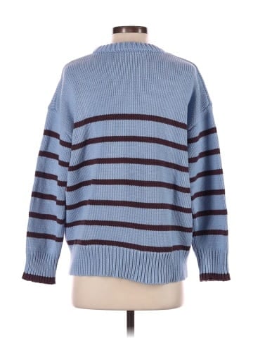 Z Supply Pullover Sweater (view 2)