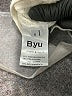 B.yu Ivory Turtleneck Sweater Size S - photo 8