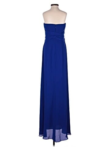 BCBGMAXAZRIA Casual Dress (view 2)