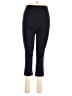 J.Crew Black Active Pants Size M - photo 2