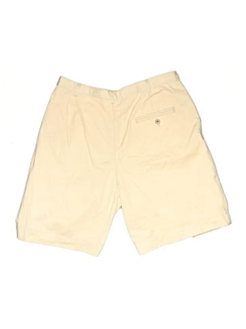 Villager Khaki Shorts (view 2)