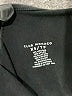 Club Monaco Black Bodysuit Size XS - photo 3