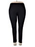 Unbranded Black Active Pants Size 4X - photo 1