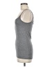 Unbranded Gray Tank Top Size M - photo 5