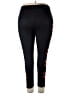 Unbranded Black Active Pants Size 4X - photo 2