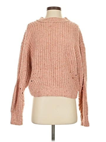 Point Sur Pullover Sweater (view 1)