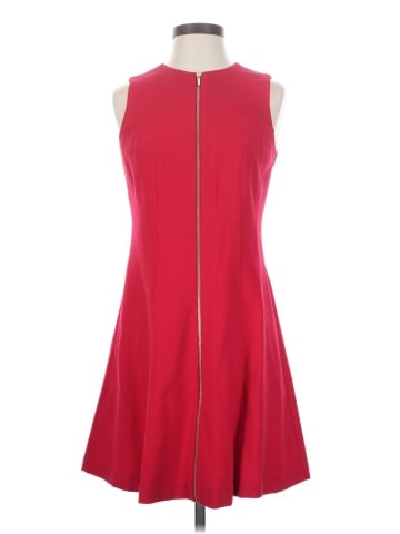 Ann Taylor Factory Cocktail Dress (view 1)