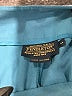 Pendleton Teal Casual Pants Size 14 - photo 4