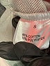 Jane and Delancey Gray Pullover Sweater Size S - photo 8