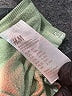 H&M Green Sweatshirt 0-3 MO / 3 MO - photo 3