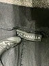 Rafaella Solid Black Shorts Size 14 - photo 3