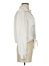 Vince Camuto 100% Polyester Ivory Long Sleeve Blouse Size XS - photo 4