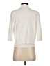 Assorted Brands Ivory 3/4 Sleeve Top Size S - photo 2