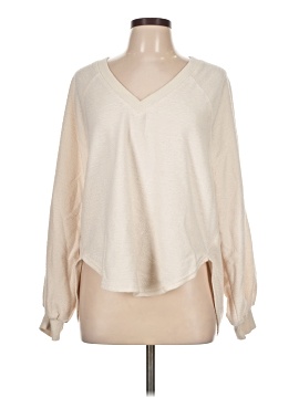 Lucky Brand Pullover Sweater