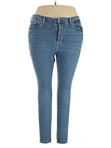 Good American Jeans (view 1)
