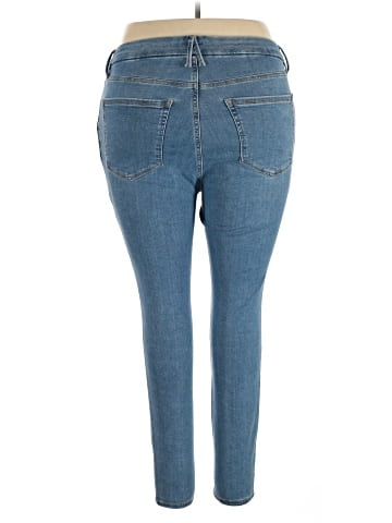 Good American Jeans (view 2)