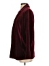Bobi BLACK Burgundy Blazer Size S - photo 5
