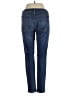 Just Black Solid Blue Jeans Size 27 waist (petite) - photo 2