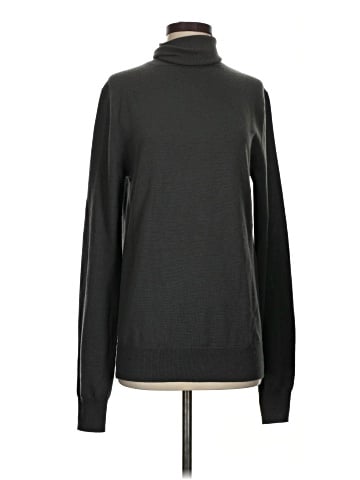 The Frankie Shop Wool Pullover Sweater (view 1)