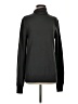 The Frankie Shop 100% Merino Wool Black Gray Wool Pullover Sweater Size S - photo 1